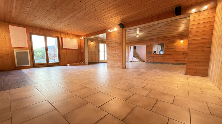 Ma-Cabane - Vente Maison Auneau-Bleury-Saint-Symphorien, 143 m²
