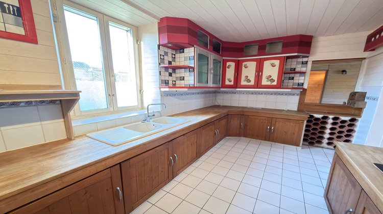 Ma-Cabane - Vente Maison Auneau-Bleury-Saint-Symphorien, 143 m²