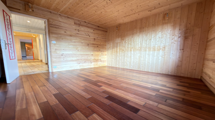 Ma-Cabane - Vente Maison Auneau-Bleury-Saint-Symphorien, 143 m²