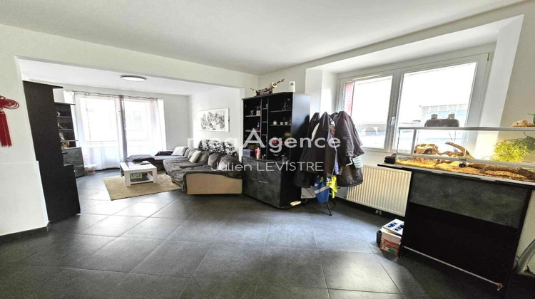 Ma-Cabane - Vente Maison AUNEAU BLEURY SAINT SYMPHORIEN, 126 m²