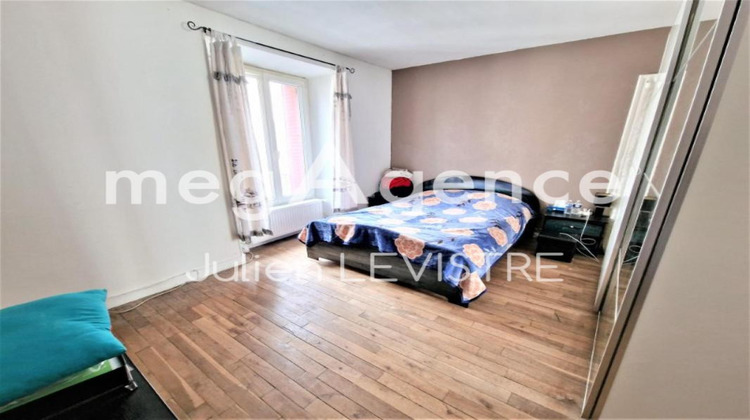 Ma-Cabane - Vente Maison AUNEAU BLEURY SAINT SYMPHORIEN, 126 m²