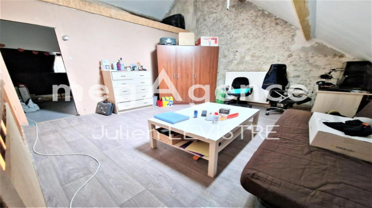 Ma-Cabane - Vente Maison AUNEAU BLEURY SAINT SYMPHORIEN, 126 m²