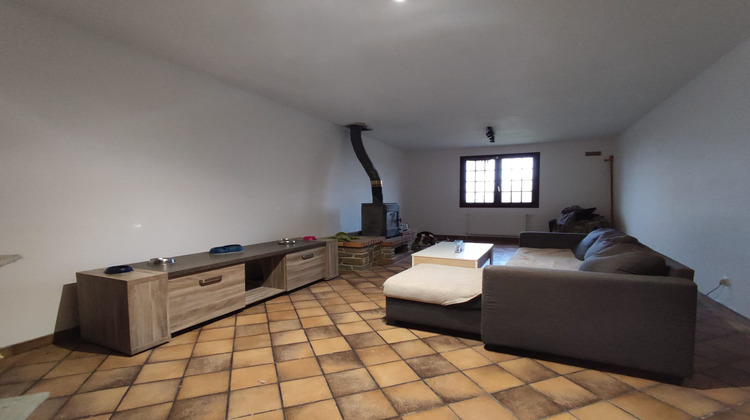 Ma-Cabane - Vente Maison Auneau-Bleury-Saint-Symphorien, 94 m²