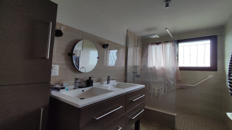 Ma-Cabane - Vente Maison Auneau-Bleury-Saint-Symphorien, 94 m²