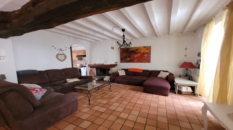 Ma-Cabane - Vente Maison Auneau-Bleury-Saint-Symphorien, 135 m²