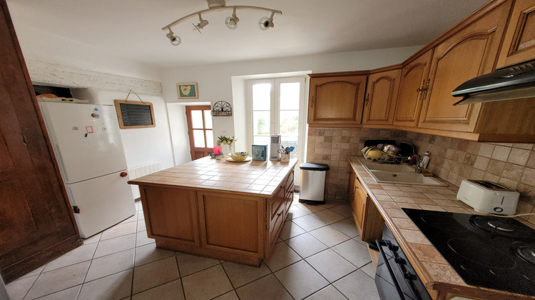 Ma-Cabane - Vente Maison Auneau-Bleury-Saint-Symphorien, 135 m²