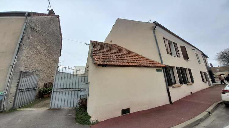 Ma-Cabane - Vente Maison Auneau-Bleury-Saint-Symphorien, 220 m²