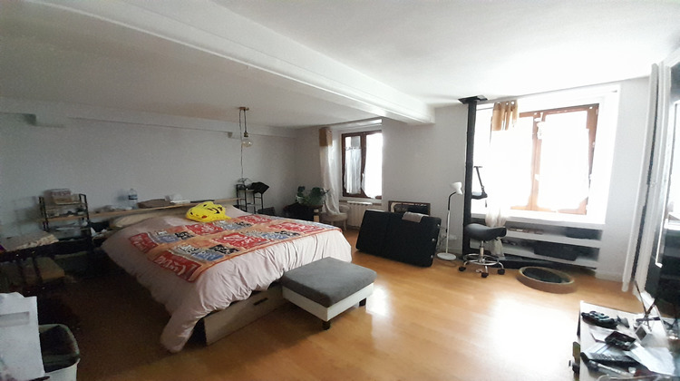 Ma-Cabane - Vente Maison Auneau-Bleury-Saint-Symphorien, 220 m²