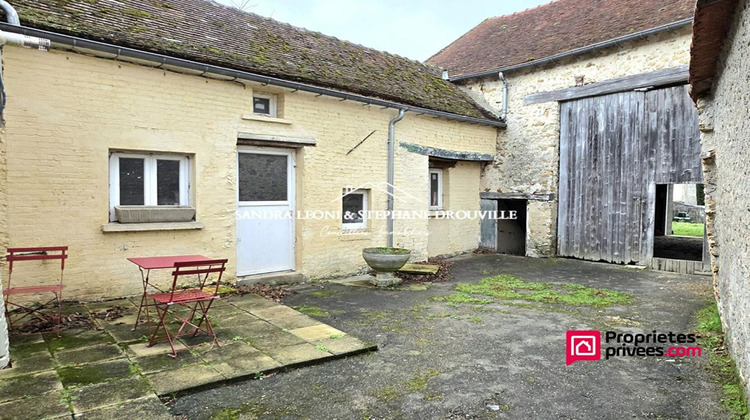 Ma-Cabane - Vente Maison AUNEAU BLEURY SAINT SYMPHORIEN, 135 m²