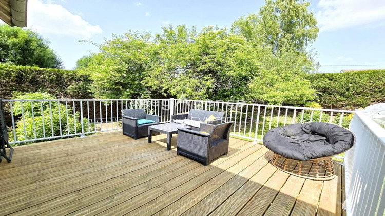 Ma-Cabane - Vente Maison AUNEAU BLEURY SAINT SYMPHORIEN, 142 m²