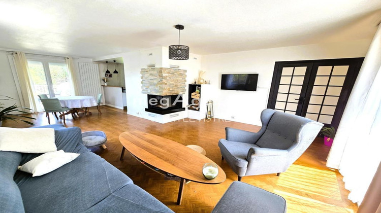 Ma-Cabane - Vente Maison AUNEAU BLEURY SAINT SYMPHORIEN, 142 m²