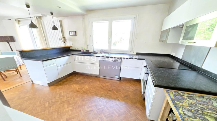 Ma-Cabane - Vente Maison AUNEAU BLEURY SAINT SYMPHORIEN, 142 m²