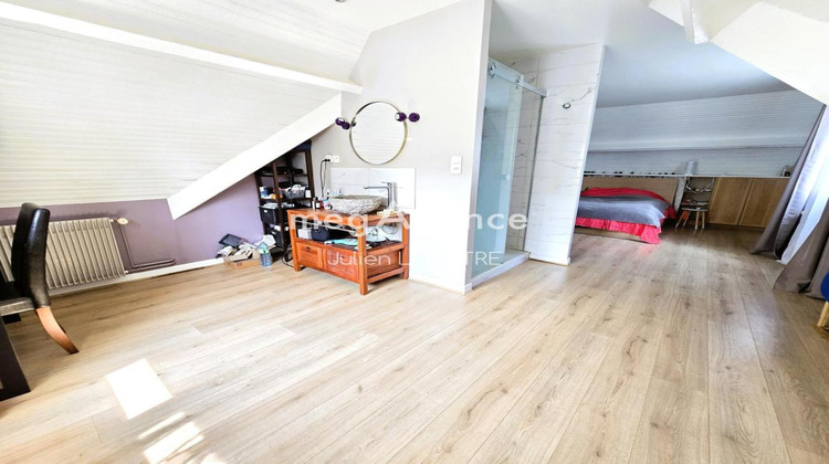 Ma-Cabane - Vente Maison AUNEAU BLEURY SAINT SYMPHORIEN, 142 m²