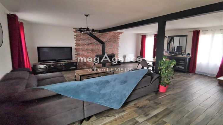 Ma-Cabane - Vente Maison AUNEAU BLEURY SAINT SYMPHORIEN, 95 m²