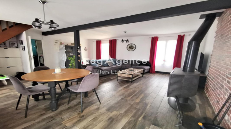 Ma-Cabane - Vente Maison AUNEAU BLEURY SAINT SYMPHORIEN, 95 m²