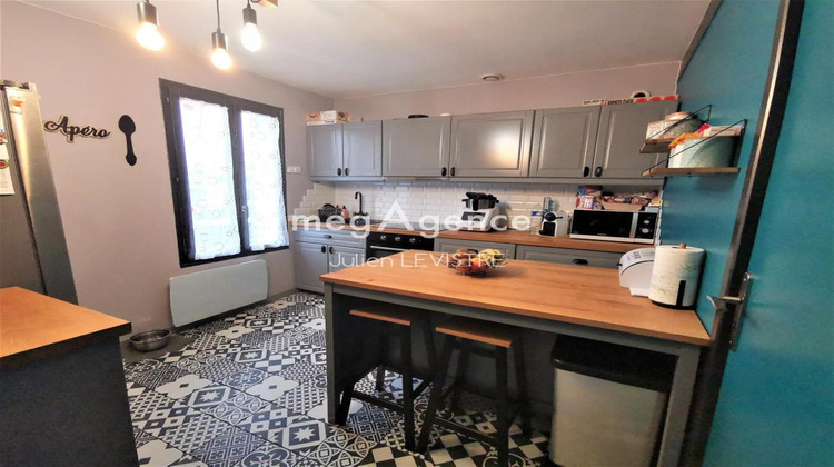 Ma-Cabane - Vente Maison AUNEAU BLEURY SAINT SYMPHORIEN, 95 m²