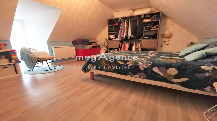 Ma-Cabane - Vente Maison AUNEAU BLEURY SAINT SYMPHORIEN, 95 m²