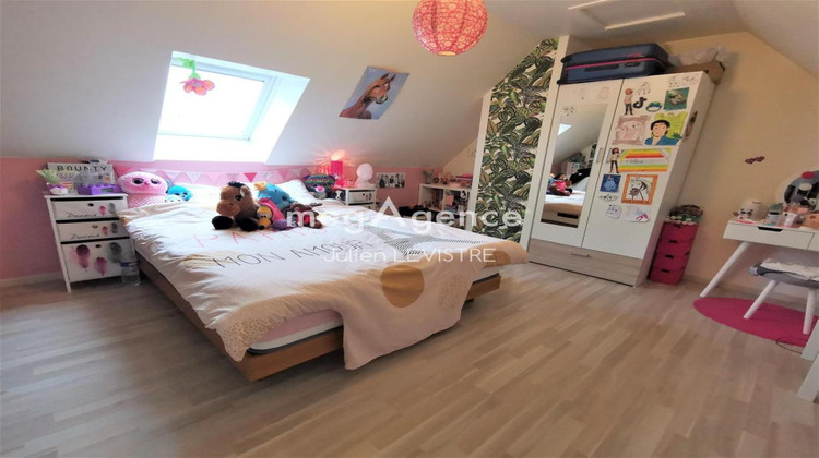 Ma-Cabane - Vente Maison AUNEAU BLEURY SAINT SYMPHORIEN, 95 m²