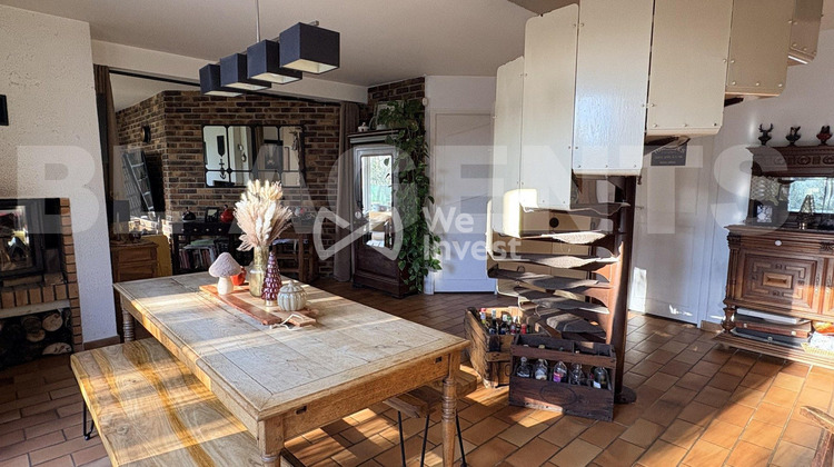 Ma-Cabane - Vente Maison Auneau-Bleury-Saint-Symphorien, 153 m²