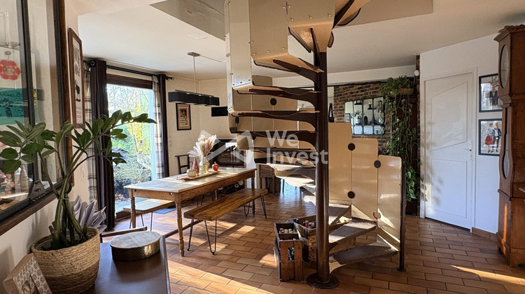 Ma-Cabane - Vente Maison Auneau-Bleury-Saint-Symphorien, 153 m²