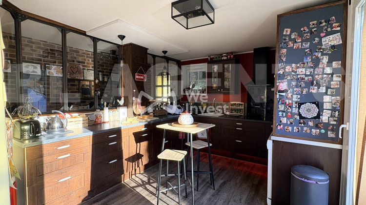 Ma-Cabane - Vente Maison Auneau-Bleury-Saint-Symphorien, 153 m²