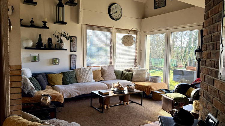 Ma-Cabane - Vente Maison Auneau-Bleury-Saint-Symphorien, 153 m²