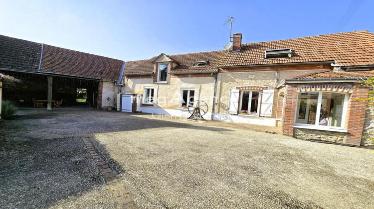 Ma-Cabane - Vente Maison AUNEAU BLEURY SAINT SYMPHORIEN, 147 m²