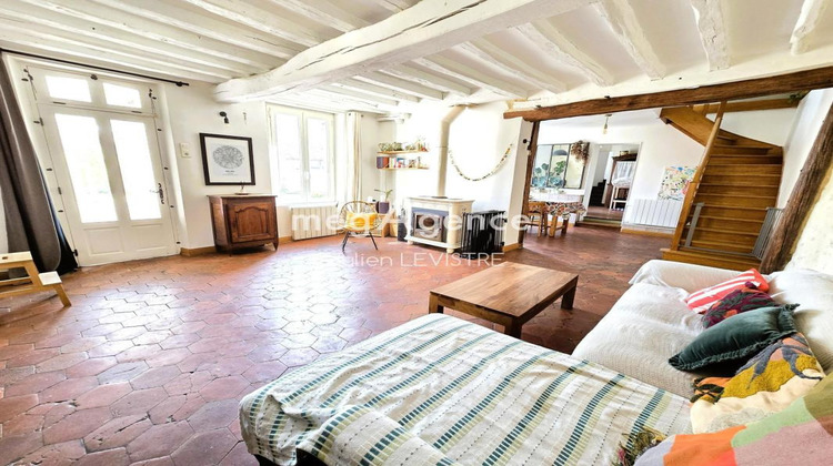 Ma-Cabane - Vente Maison AUNEAU BLEURY SAINT SYMPHORIEN, 147 m²