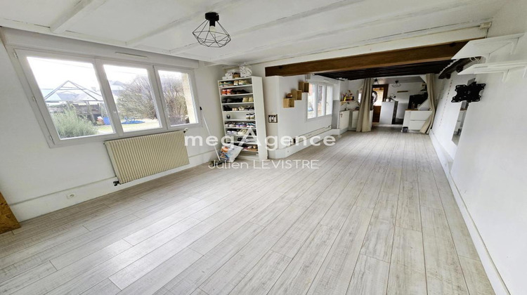 Ma-Cabane - Vente Maison AUNEAU BLEURY SAINT SYMPHORIEN, 124 m²