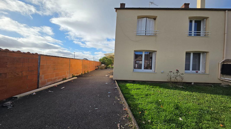 Ma-Cabane - Vente Maison AUNEAU BLEURY SAINT SYMPHORIEN, 107 m²