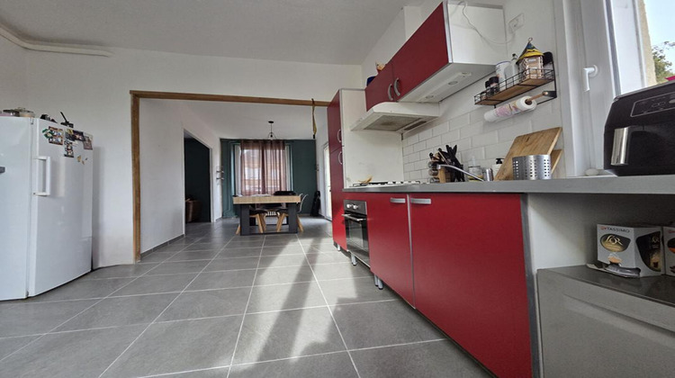 Ma-Cabane - Vente Maison AUNEAU BLEURY SAINT SYMPHORIEN, 107 m²