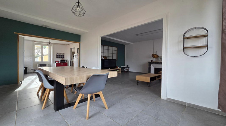 Ma-Cabane - Vente Maison AUNEAU BLEURY SAINT SYMPHORIEN, 107 m²