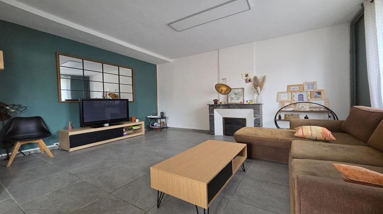 Ma-Cabane - Vente Maison AUNEAU BLEURY SAINT SYMPHORIEN, 107 m²