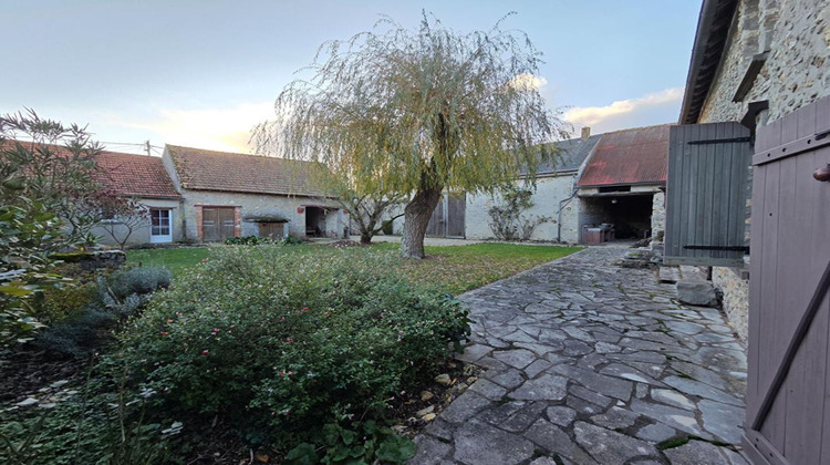 Ma-Cabane - Vente Maison AUNEAU BLEURY SAINT SYMPHORIEN, 120 m²