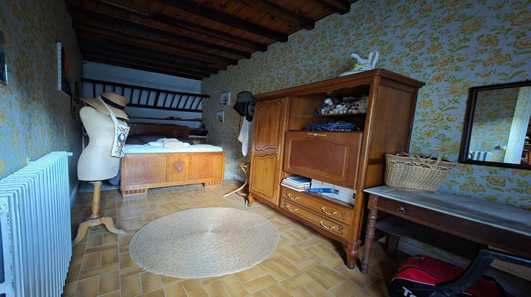 Ma-Cabane - Vente Maison AUNEAU BLEURY SAINT SYMPHORIEN, 120 m²