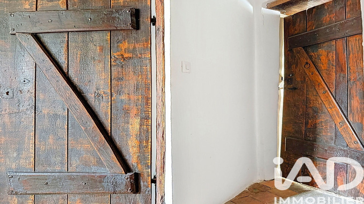 Ma-Cabane - Vente Maison Auneau-Bleury-Saint-Symphorien, 115 m²