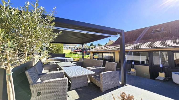 Ma-Cabane - Vente Maison AUNEAU BLEURY SAINT SYMPHORIEN, 111 m²