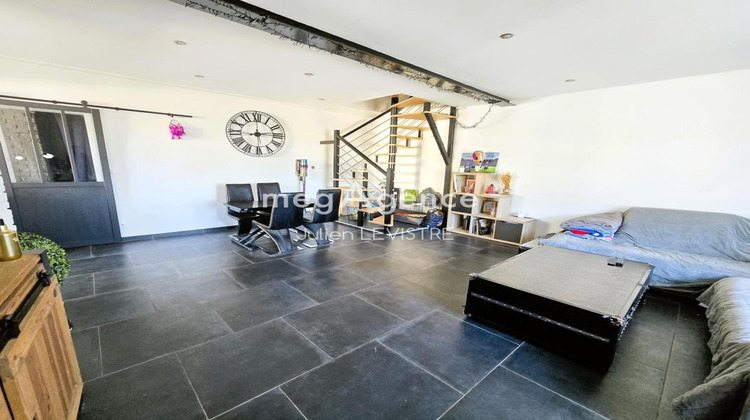 Ma-Cabane - Vente Maison AUNEAU BLEURY SAINT SYMPHORIEN, 111 m²