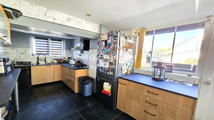 Ma-Cabane - Vente Maison AUNEAU BLEURY SAINT SYMPHORIEN, 111 m²