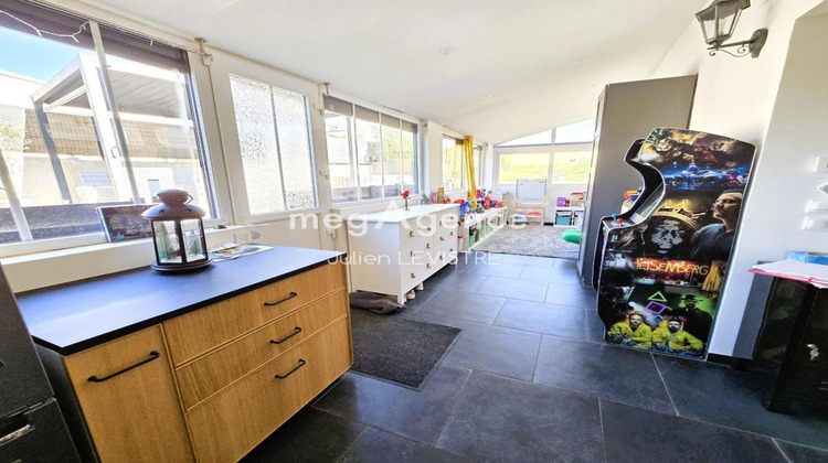 Ma-Cabane - Vente Maison AUNEAU BLEURY SAINT SYMPHORIEN, 111 m²