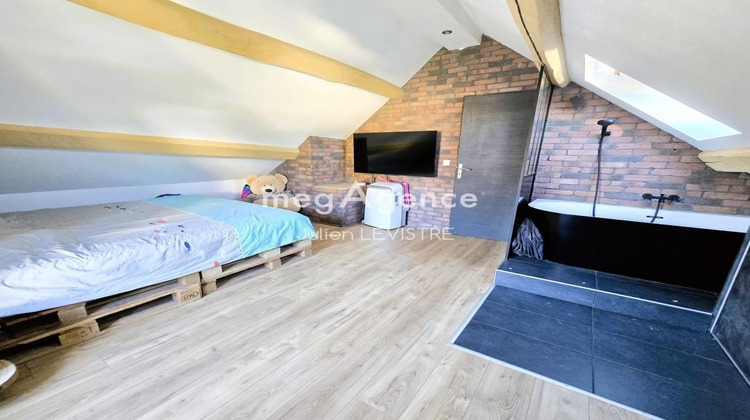 Ma-Cabane - Vente Maison AUNEAU BLEURY SAINT SYMPHORIEN, 111 m²