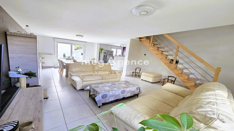 Ma-Cabane - Vente Maison AUNEAU BLEURY SAINT SYMPHORIEN, 77 m²