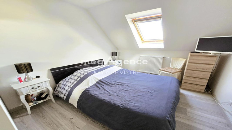 Ma-Cabane - Vente Maison AUNEAU BLEURY SAINT SYMPHORIEN, 77 m²