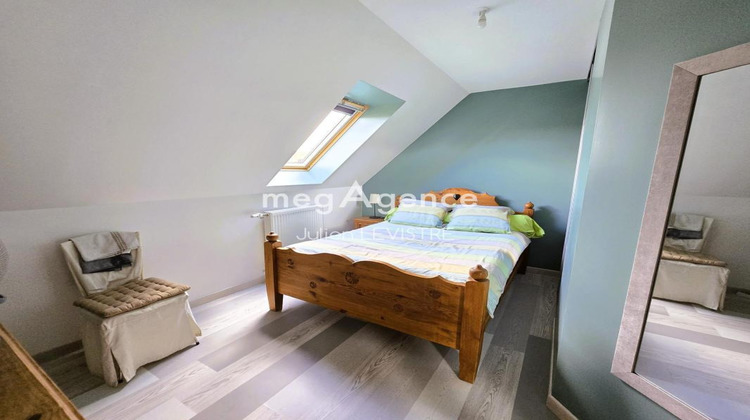 Ma-Cabane - Vente Maison AUNEAU BLEURY SAINT SYMPHORIEN, 77 m²