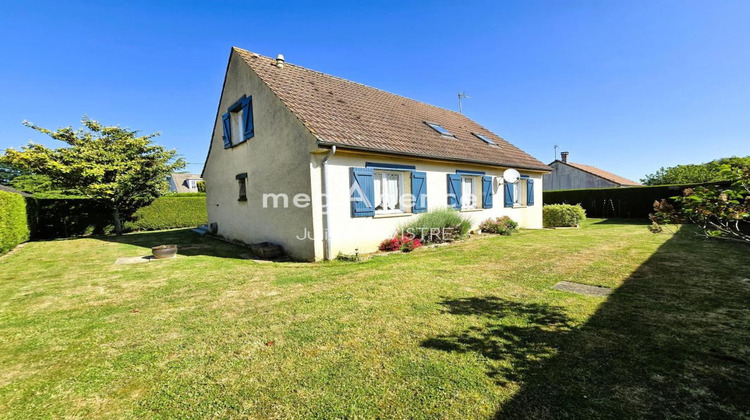 Ma-Cabane - Vente Maison AUNEAU BLEURY SAINT SYMPHORIEN, 130 m²