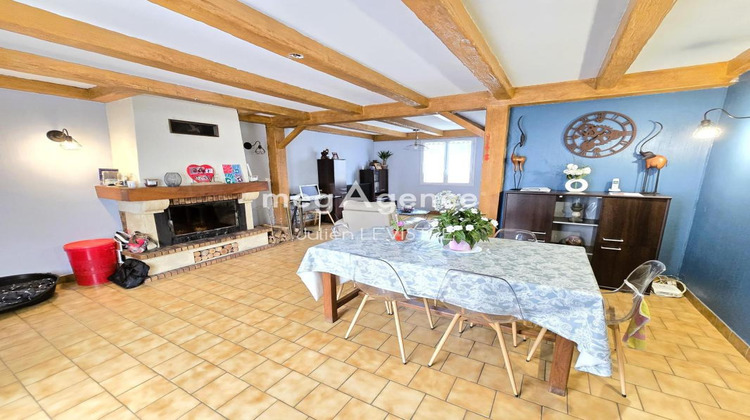 Ma-Cabane - Vente Maison AUNEAU BLEURY SAINT SYMPHORIEN, 130 m²