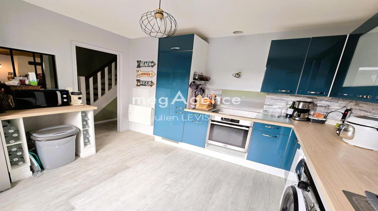 Ma-Cabane - Vente Maison AUNEAU BLEURY SAINT SYMPHORIEN, 130 m²