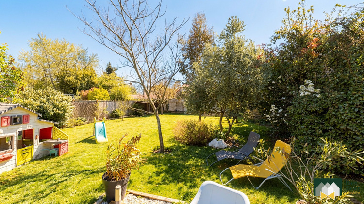 Ma-Cabane - Vente Maison Auneau-Bleury-Saint-Symphorien, 85 m²