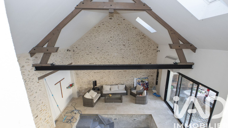 Ma-Cabane - Vente Maison Auneau-Bleury-Saint-Symphorien, 311 m²