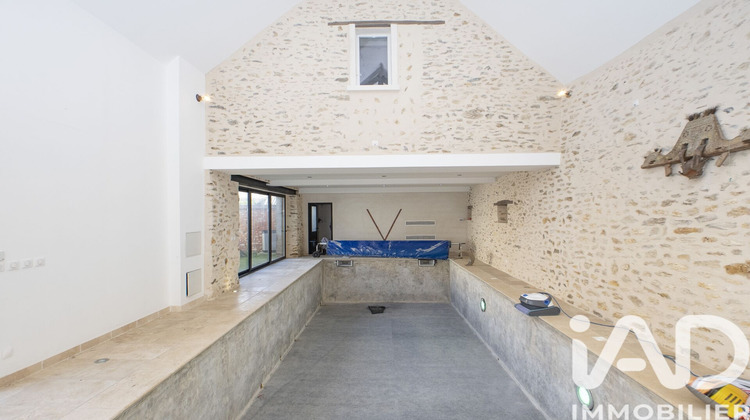 Ma-Cabane - Vente Maison Auneau-Bleury-Saint-Symphorien, 311 m²